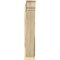 Ekena Millwork Traditional Traditional Rough Sawn Outlooker, Douglas Fir, 8"W x 36"D x 42"H OUT08X36X42TRA01RDF - alternate 4